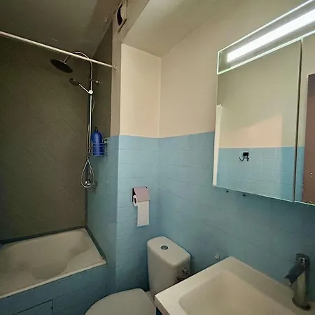 Apartamento Cap D'agde Ct090-274