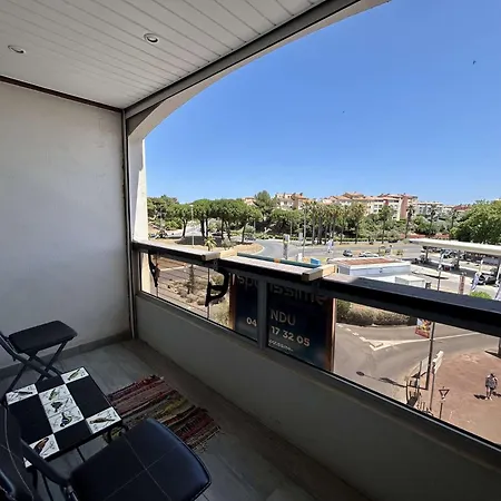 Cap D'agde Ct090-274